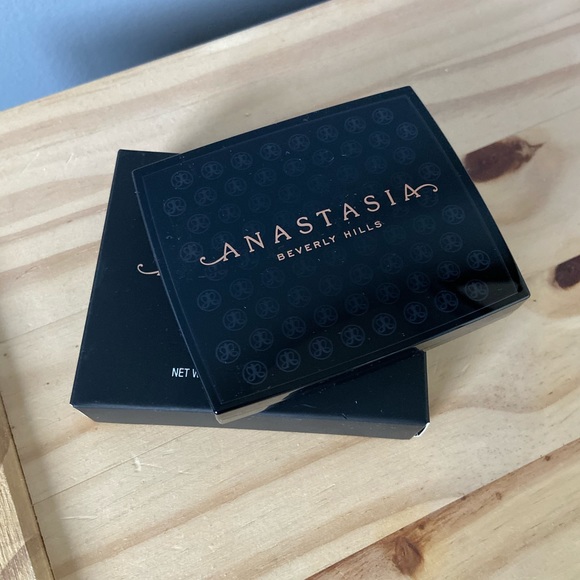 NWT! Anastasia Beverly Hills blush trio - Picture 3 of 5